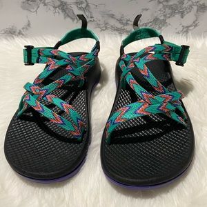 Chaco Sandals